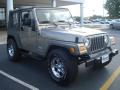 2006 Wrangler X 4x4 #7