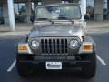 2006 Wrangler X 4x4 #8