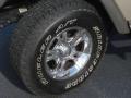 2006 Wrangler X 4x4 #25