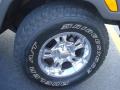 2006 Wrangler X 4x4 #31