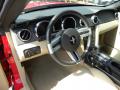 2008 Mustang V6 Deluxe Convertible #3