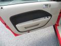 2008 Mustang V6 Deluxe Convertible #5