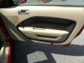 2008 Mustang V6 Deluxe Convertible #8
