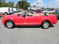 2008 Mustang V6 Deluxe Convertible #13