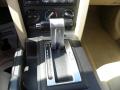2008 Mustang V6 Deluxe Convertible #17