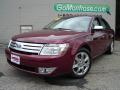 2008 Taurus Limited #1