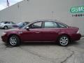2008 Taurus Limited #2