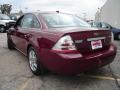 2008 Taurus Limited #3