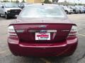 2008 Taurus Limited #4
