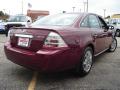 2008 Taurus Limited #5