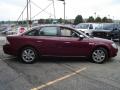 2008 Taurus Limited #6