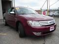 2008 Taurus Limited #7
