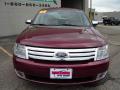 2008 Taurus Limited #8
