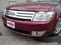 2008 Taurus Limited #9