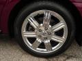 2008 Taurus Limited #12