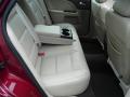 2008 Taurus Limited #15