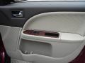 2008 Taurus Limited #19