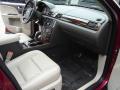 2008 Taurus Limited #20