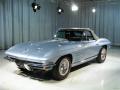 1964 Corvette Sting Ray Convertible #1