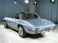 1964 Corvette Sting Ray Convertible #2