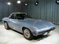 1964 Corvette Sting Ray Convertible #3