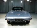1964 Corvette Sting Ray Convertible #4