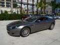 2006 DB9 Coupe #1