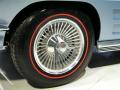 1964 Corvette Sting Ray Convertible #12