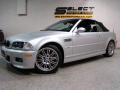 2002 M3 Convertible #1