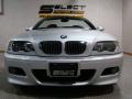 2002 M3 Convertible #2