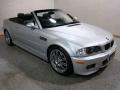 2002 M3 Convertible #3