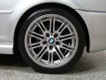 2002 M3 Convertible #7