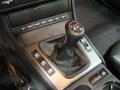 2002 M3 Convertible #10