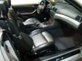 2002 M3 Convertible #11