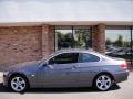 2007 3 Series 328xi Coupe #3