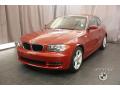 2008 1 Series 128i Coupe #1