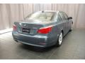 2009 5 Series 528i Sedan #2