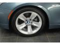 2009 5 Series 528i Sedan #3