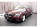 2009 5 Series 535xi Sedan #1