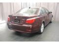 2009 5 Series 535xi Sedan #2