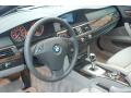 2009 5 Series 535xi Sedan #3