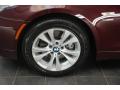 2009 5 Series 535xi Sedan #7
