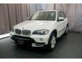 2009 X5 xDrive35d #1