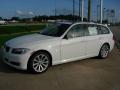 2009 3 Series 328i Sport Wagon #1