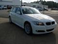 2009 3 Series 328i Sport Wagon #2