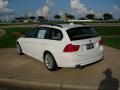 2009 3 Series 328i Sport Wagon #4