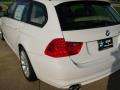 2009 3 Series 328i Sport Wagon #5