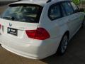 2009 3 Series 328i Sport Wagon #6