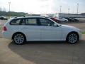 2009 3 Series 328i Sport Wagon #7
