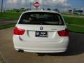 2009 3 Series 328i Sport Wagon #9